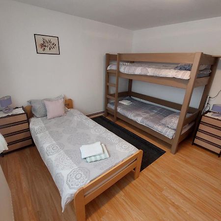 Suite Elena Nedelisce Extérieur photo