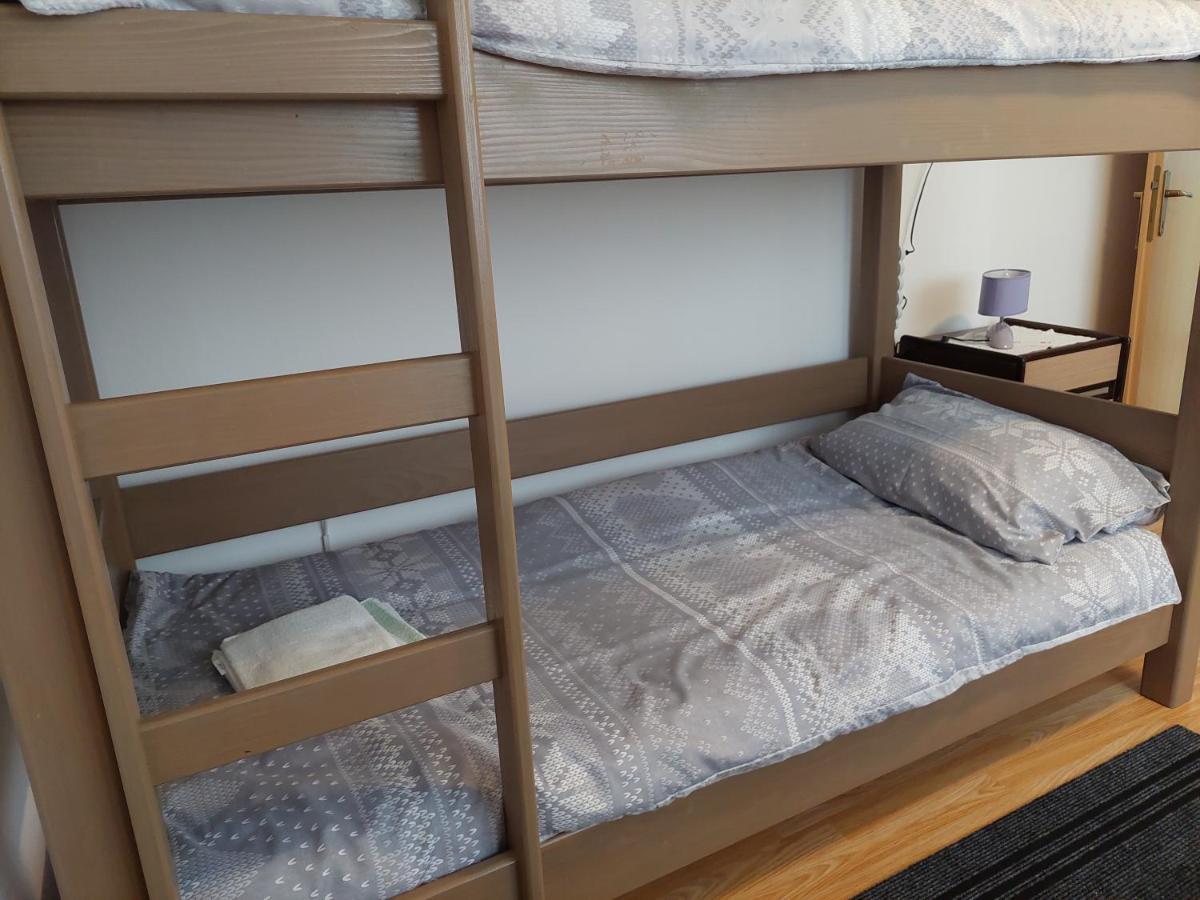Suite Elena Nedelisce Extérieur photo